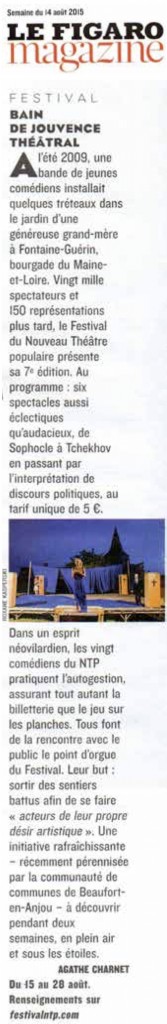 Article Figaro - copie